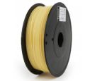 GEMBIRD - 3DP-PLA+1.75-02-Y PLA-PLUS Filament za 3D stampac 1,75mm kotur 1KG Yellow_small_0