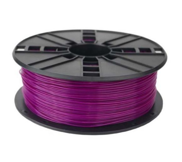 GEMBIRD - 3DP-PLA1.75-01-PR PLA Filament za 3D stampac 1,75mm kotur 1KG PURPLE_0