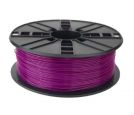 GEMBIRD - 3DP-PLA1.75-01-PR PLA Filament za 3D stampac 1,75mm kotur 1KG PURPLE_small_0