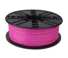 GEMBIRD - 3DP-PLA1.75-01-P PLA Filament za 3D stampac 1,75mm kotur 1KG PINK_small_0