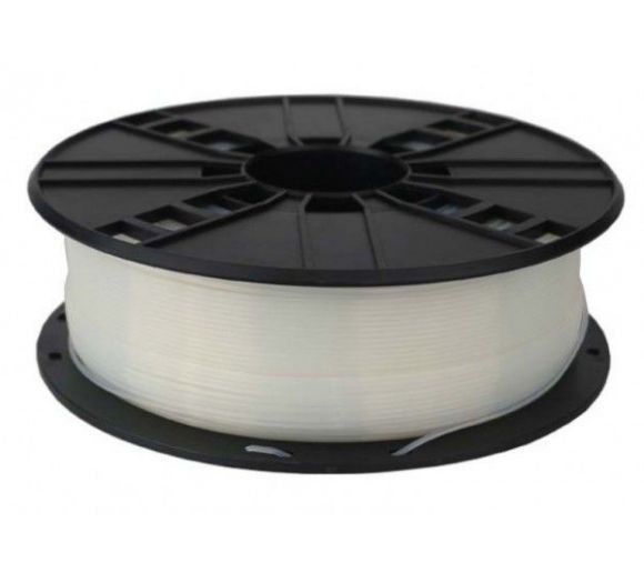 GEMBIRD - 3DP-PLA1.75-01-NAT PLA Filament za 3D stampac 1,75mm kotur 1KG Natural_0