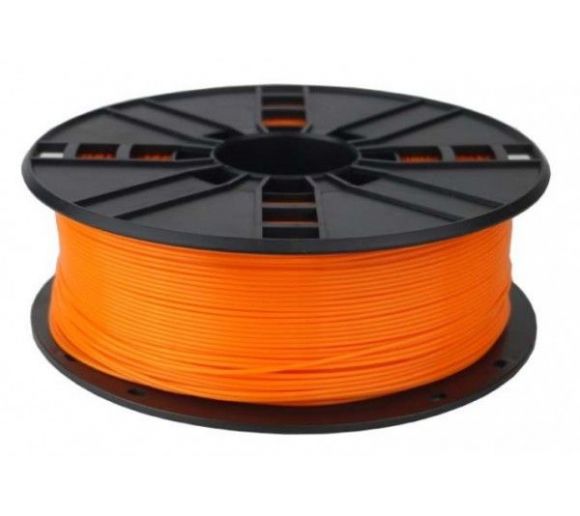 GEMBIRD - 3DP-PLA1.75-01-O PLA Filament za 3D stampac 1,75mm kotur 1KG ORANGE_0