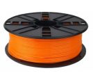 GEMBIRD - 3DP-PLA1.75-01-O PLA Filament za 3D stampac 1,75mm kotur 1KG ORANGE_small_0