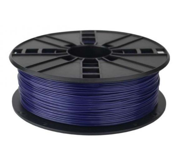 GEMBIRD - 3DP-PLA1.75-01-GB PLA Filament za 3D stampac 1,75mm kotur 1KG Galaxy Blue_0
