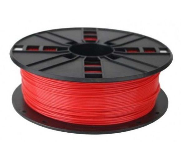 GEMBIRD - 3DP-PLA1.75-01-R PLA Filament za 3D stampac 1,75mm kotur 1KG RED_0