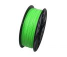 GEMBIRD - 3DP-PLA1.75-01-FG PLA Filament za 3D stampac 1.75mm, kotur 1KG Fluorescent Green_small_1