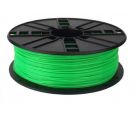 GEMBIRD - 3DP-PLA1.75-01-G PLA Filament za 3D stampac 1,75mm kotur 1KG GREEN_small_0