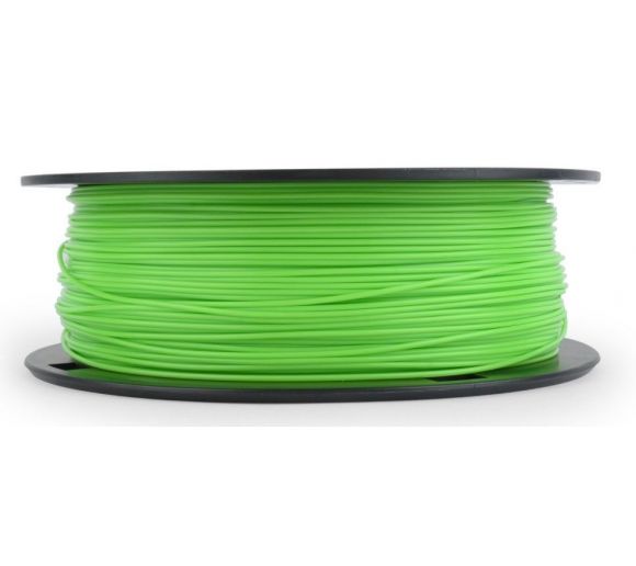 GEMBIRD - 3DP-PLA1.75-01-G PLA Filament za 3D stampac 1,75mm kotur 1KG GREEN_1