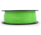 GEMBIRD - 3DP-PLA1.75-01-G PLA Filament za 3D stampac 1,75mm kotur 1KG GREEN_small_1