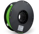 GEMBIRD - 3DP-PLA1.75-01-G PLA Filament za 3D stampac 1,75mm kotur 1KG GREEN_small_2