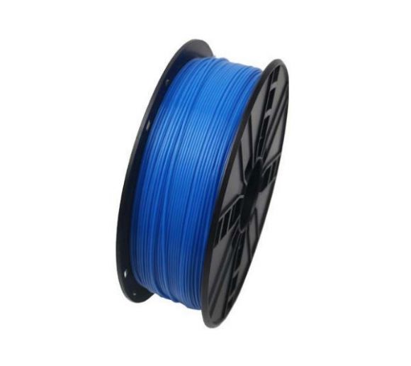 GEMBIRD - 3DP-PLA1.75-01-B PLA Filament za 3D stampac 1.75mm, kotur 1KG BLUE_1