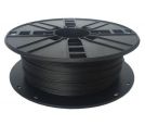 GEMBIRD - 3DP-PLA1.75-02-CARBON PLA Filament za 3D stampac 1,75mm kotur 0,8KG CARBON_small_0
