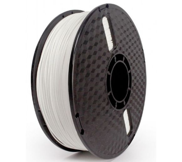 GEMBIRD - 3DP-PVA-01-NAT PVA Filament za 3D stampac 1.75mm, kotur 1KG (filament rastvorljiv u vodi) NATURAL_0
