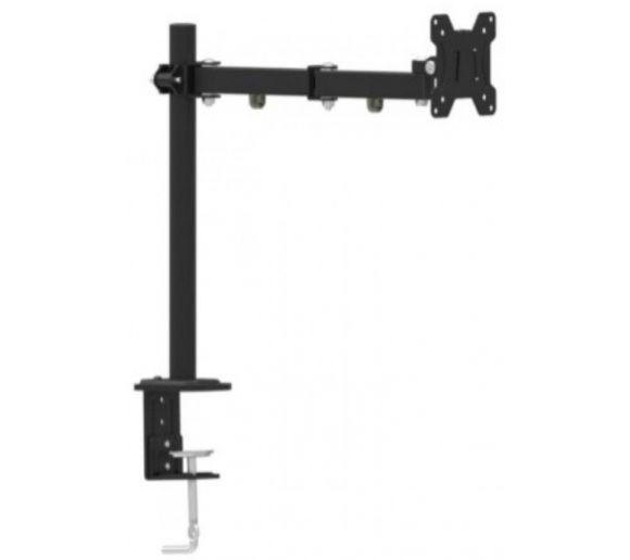 Gembird - MA-DF1-01 Gembird Podesivi stoni drzac za monitor_0