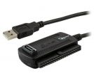 GEMBIRD - GEMBIRD USB na IDE 2.5 - 3.5 i SATA adapter (HDD) (AUSI01)_small_0