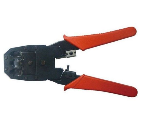 GEMBIRD - GEMBIRD Univerzalna klešta za krimpovanje RJ45 / RJ12 / RJ11 (T-WC-04)_0