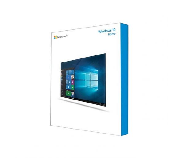 Microsoft - WinHome GGK 10 64Bit Eng Intl 1pk DSP ORT OEI DVD_0