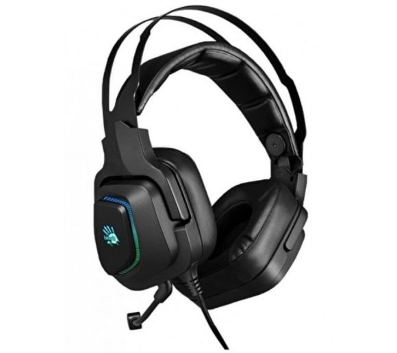 A4 TECH - A4-G570 A4Tech Bloody gejmerske slusalice sa mikrofonom, 7.1 SURROUND, 50mm/16ohm, color LED, USB_2