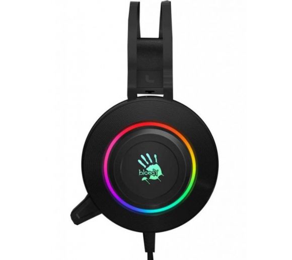 A4 TECH - A4-G521 A4Tech Bloody gejmerske slusalice sa mikrofonom, 7.1 SURROUND, 50mm/16ohm, color LED, USB_1