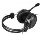 A4 TECH - A4-HU-35 A4Tech gejmerske slusalice sa mikrofonom, 40mm/32ohm, USB(1099)_small_3