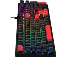 A4 TECH - A4-S510N A4Tech Bloody MEHANICKA Gejmerska tastatura black, USB,US layout_small_1