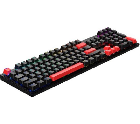 A4 TECH - A4-S510N A4Tech Bloody MEHANICKA Gejmerska tastatura black, USB,US layout_2