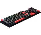 A4 TECH - A4-S510N A4Tech Bloody MEHANICKA Gejmerska tastatura black, USB,US layout_small_2
