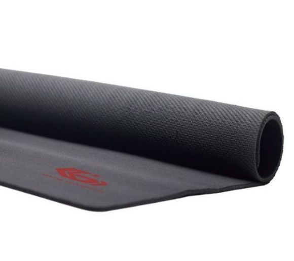 GEMBIRD - MP-GAME-S Gembird Gejmerska podloga za misa od prirodne gume, 200x250mm, 3mm SMALL (alt a4-x7-200mp)_1