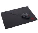 GEMBIRD - MP-GAME-L Gembird, Gejmerska podloga za misa od prirodne gume, 400x450mm, 3mm LARGE_small_0