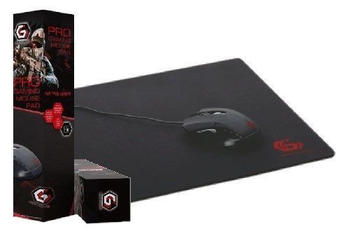 GEMBIRD - MP-GAME-L Gembird, Gejmerska podloga za misa od prirodne gume, 400x450mm, 3mm LARGE_2