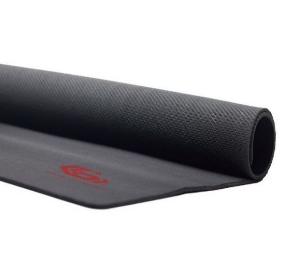 GEMBIRD - MP-GAME-XL Gembird, Gejmerska podloga za misa od prirodne gume, 350x900mm, 3mm EXTRA LARGE_2