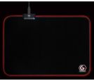GEMBIRD - MP-GAMELED-M Gembird Gejmerska podloga za misa od gume, 250x350mm, 4mm RGB LED svetlo, MEDIUM_small_2