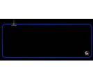 GEMBIRD - MP-GAMELED-L Gembird Gejmerska podloga za misa od gume, 300x800mm, 4mm RGB LED svetlo, LARGE_small_1