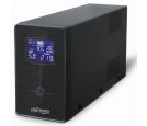 GEMBIRD - EG-UPS-034 Gembird UPS sa stabilizatorom 1500VA 900W LCD_small_0