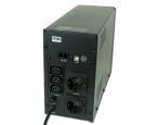 GEMBIRD - EG-UPS-034 Gembird UPS sa stabilizatorom 1500VA 900W LCD_small_2