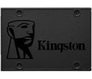 Kingston - 2,5`` 480GB SSD, A400, SATA III, Read up to 500MB/s, Write up to 450MB/s_small_0