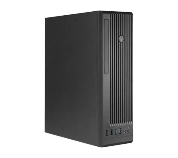 Chieftec - Kućište BE-10B-300 _0