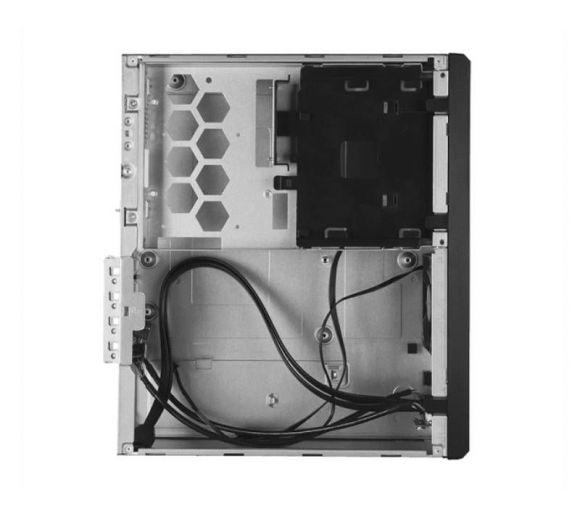 Chieftec - Kućište BE-10B-300 _2