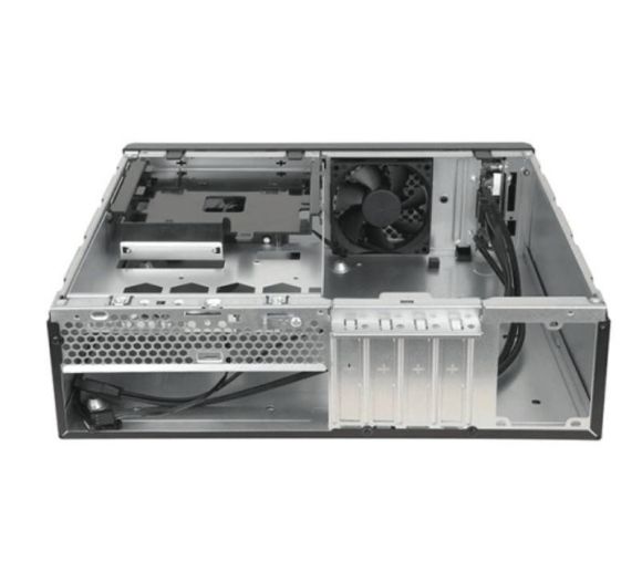 Chieftec - Kućište BE-10B-300 _3