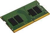 Kingston - DDR4 4GB SO-DIMM 2666MHz, Non-ECC Unbuffered, CL19 1.2V, 260-pin 1Rx16_0