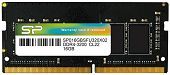 Silicon Power - DDR4 16GB SO-DIMM 3200MHz CL22_0