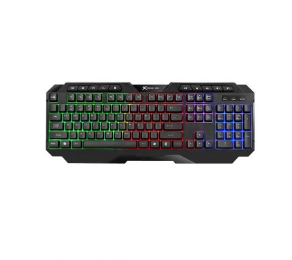 XTRIKE ME - Xtrike Gaming komplet CMX411 4 in 1_3