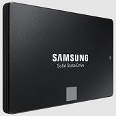 Samsung - 2.5`` 250GB SSD, 870 EVO SATA III, Read up to 560, Write up to 530 MB/s_0