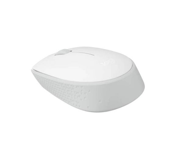 Logitech - M171 Wireless beli miš _1