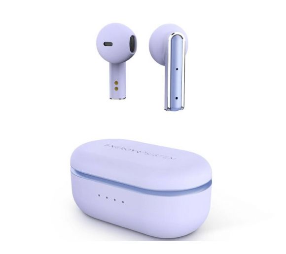 ENERGY SISTEM - Style 4 Violet True Wireless slušalice ljubičaste (M45349) _0