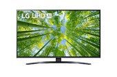 LG - LG 50`` (127 cm) 4K HDR Smart UHD TV