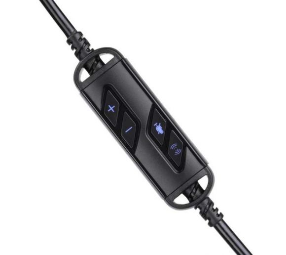 MARVO - Gejmerske slušalice Marvo HG9018 7.1_1