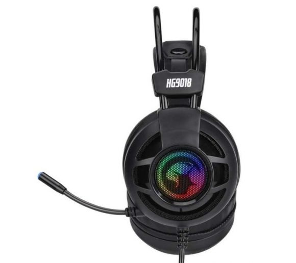 MARVO - Gejmerske slušalice Marvo HG9018 7.1_3