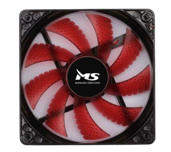MS - MS Industrial Freeze L120 Red 120x120 1000RPM kuler_0