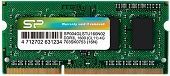 Silicon Power - DDR3L 4GB SO-DIMM 1600MHz 512Mx8 CL11 1.35V_0